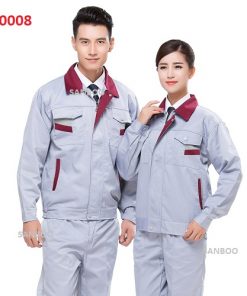 Dong Phuc Bao Ho Lao Dong Sb0008