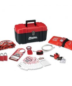 Van khóa cá nhân Master Lock