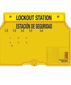 Bộ khóa cách ly cô lập