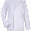 Áo blouse trắng tay dài