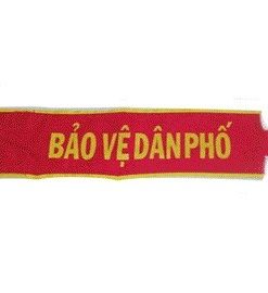 Bang Tay Bao Ve To Dan Pho