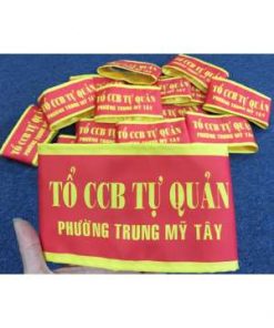 Bang Tay Bao Ve Tu Quang