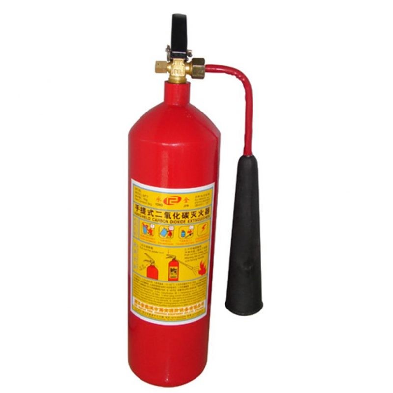 Bình CO₂ mini là thiết bị chữa cháy mini lý tưởng cho các thiết bị điện tử Bình CO₂ mini là thiết bị chữa cháy mini lý tưởng cho các thiết bị điện tử