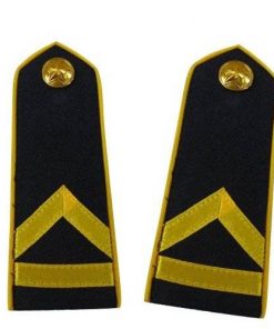 Cầu vai + Cúc chốt inox