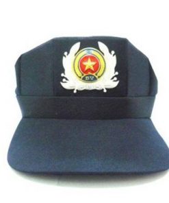 Mu An Ninh 3 Canh Sao Canh Tung