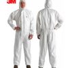 quần áo chống hóa chất 3M™ Protective Coverall 4510 (3M_4510)