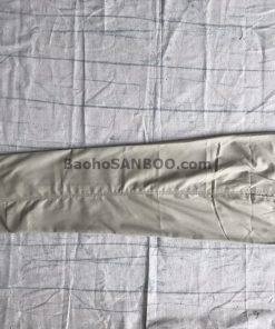 Quan Bao Ho Ghi Nhat