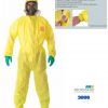 Quan Ao Chong Hoa Chat Microchem 3000