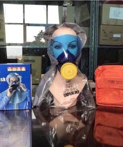 Mat Na Phong Khoi Han Quoc