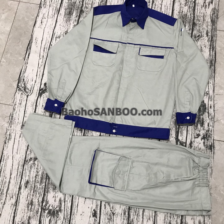 Quan Ao Bao Ho Tui Hop Phoi Mau Sb02 3