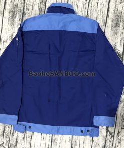 Quan Ao Bao Ho Tui Hop Phoi Mau Sb05