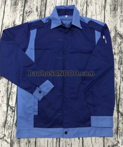 Quan Ao Bao Ho Tui Hop Phoi Mau Sb051