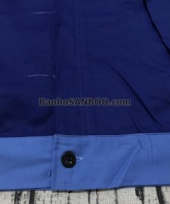 Quan Ao Bao Ho Tui Hop Phoi Mau Sb054