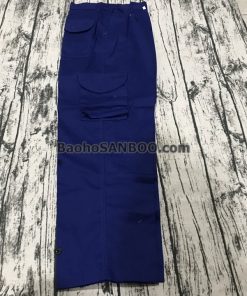 Quan Ao Bao Ho Tui Hop Phoi Mau Sb057