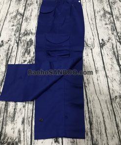 Quan Ao Bao Ho Tui Hop Phoi Mau Sb059