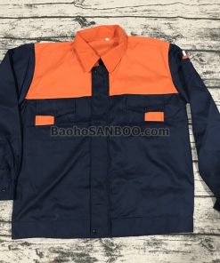 Quan Ao Bao Ho Tui Hop Sb0611