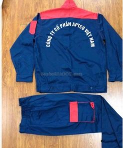 Inlogo, May Quan Ao Bao Ho Theo Yeu Cau2114342