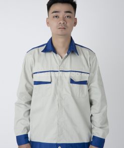 Quan Ao Bao Ho Lao Dong Ky Su Sb021