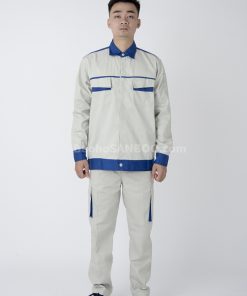 Quan Ao Bao Ho Lao Dong Ky Su Sb024