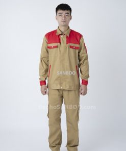 Quan Ao Bao Ho Lao Dong Ky Su Sb03