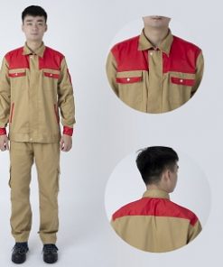 Quan Ao Bao Ho Lao Dong Ky Su Sb034 Copy