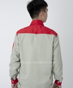 Quan Ao Bao Ho Lao Dong Ky Su Sb043