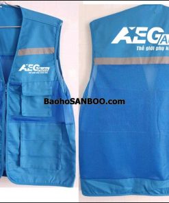 Ao Luoi Phan Quang Bao Ho Hanoi Gia Re