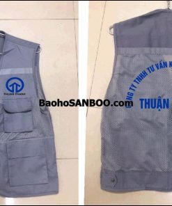 Ao Luoi Phan Quang Bao Ho Hanoi Gia Re4