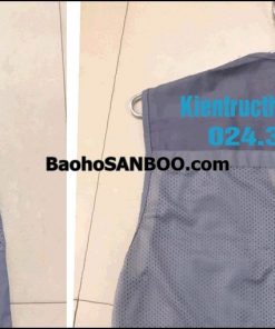 Ao Luoi Phan Quang Bao Ho Hanoi Gia Re99