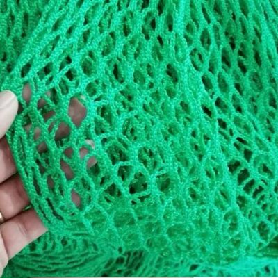 Lưới dù an toàn cầu thang Hàn Quốc size 0,8m x 5m