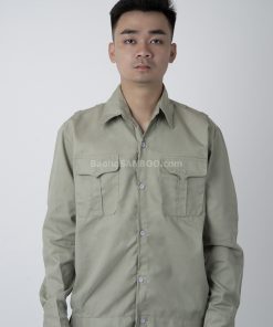 Quan Ao Bao Ho Sb H2 Gd3