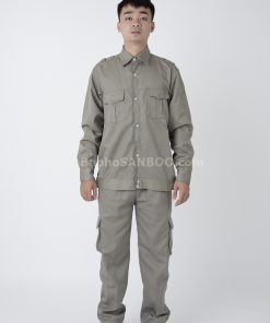 Bo Quan Ao Bao Ho Sb 221