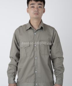 Bo Quan Ao Bao Ho Sb 223