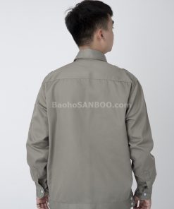 Bo Quan Ao Bao Ho Sb 2234