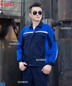 Dong Phuc Bao Ho Lao Dong Sb 0012