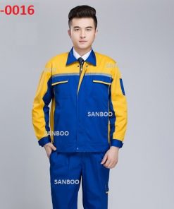 Dong Phuc Bao Ho Lao Dong Sb 00161