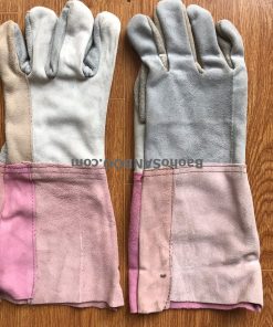 Gang Tay Cho Tho Han