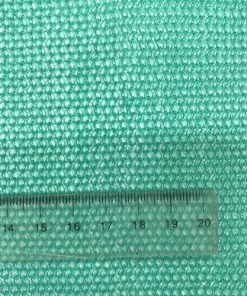 Luoi Che Bui Bao Quanh Cong Trinh