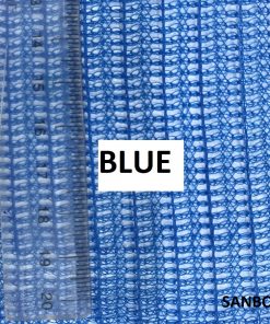 Luoi Cuoc Xanh Duong Blue Phu Cong Trinh Xay Dung