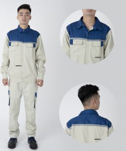 Quan Ao Bao Ho Ky Su Sb332