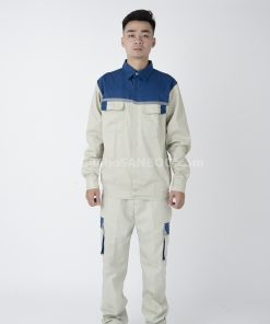 Quan Ao Bao Ho Ky Su Sb334