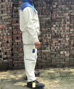 Quan Ao Bao Ho Lao Dong Sb331