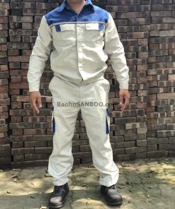 Quan Ao Bao Ho Lao Dong Sb3312