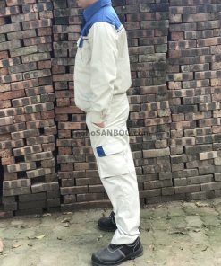 Quan Ao Bao Ho Lao Dong Sb3314