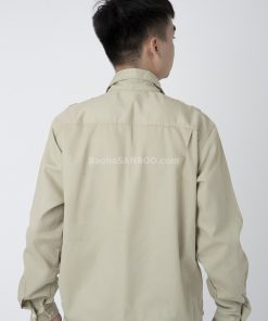 Quan Ao Bao Ho Lao Dong Sb Ghigung