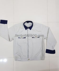 Quần áo bảo hộ Kaki – Hàn Quốc – SB72