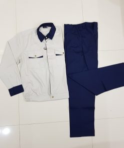 Quần áo bảo hộ Kaki – Hàn Quốc – SB72