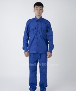 Quan Ao Bao Ho Lao Dong Xanh Cong Nhan`