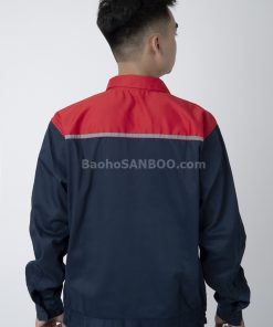 Quan Ao Bao Ho Sb36 Ky Su