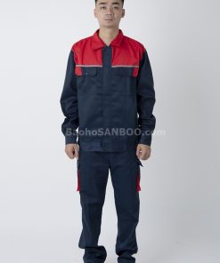 Quan Ao Bao Ho Sb36 Ky Su3